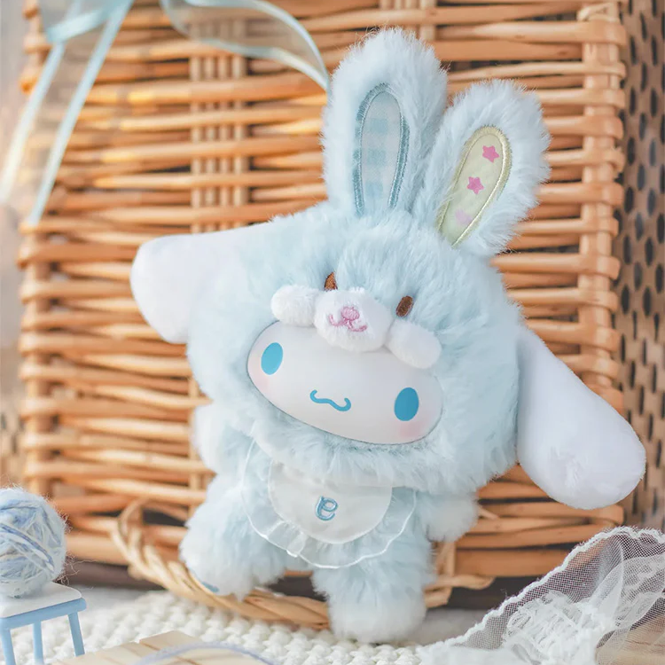 Sanrio Characters Elf Bunny Baby Series Plush Doll