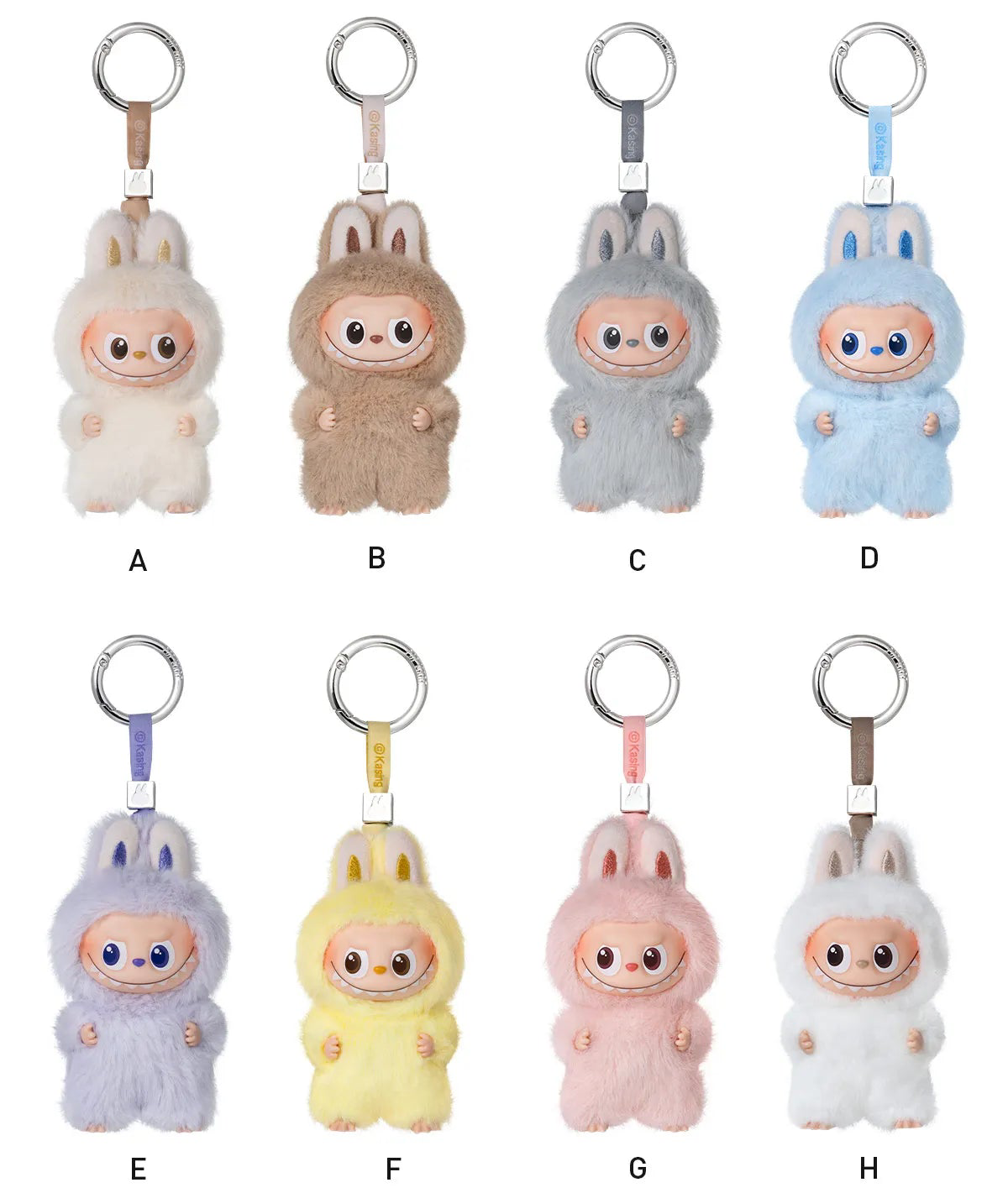 Pin for Love Series
wholeset (A-M)