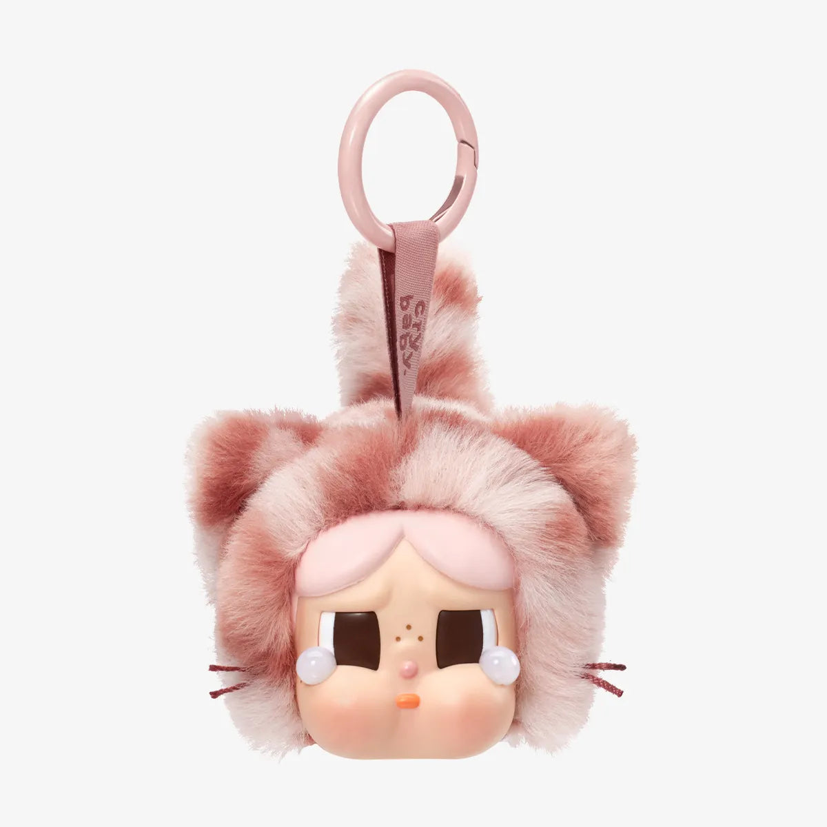 Crybaby - Wild But Cutie Series Blind Box