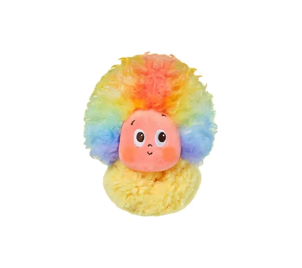 Twinkle Twinkle Sweet Dreams Forecast Series-Plush Pendant Blind Box