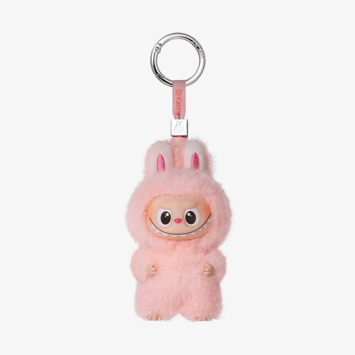 Pin for Love Series-
whole pink (A-M)