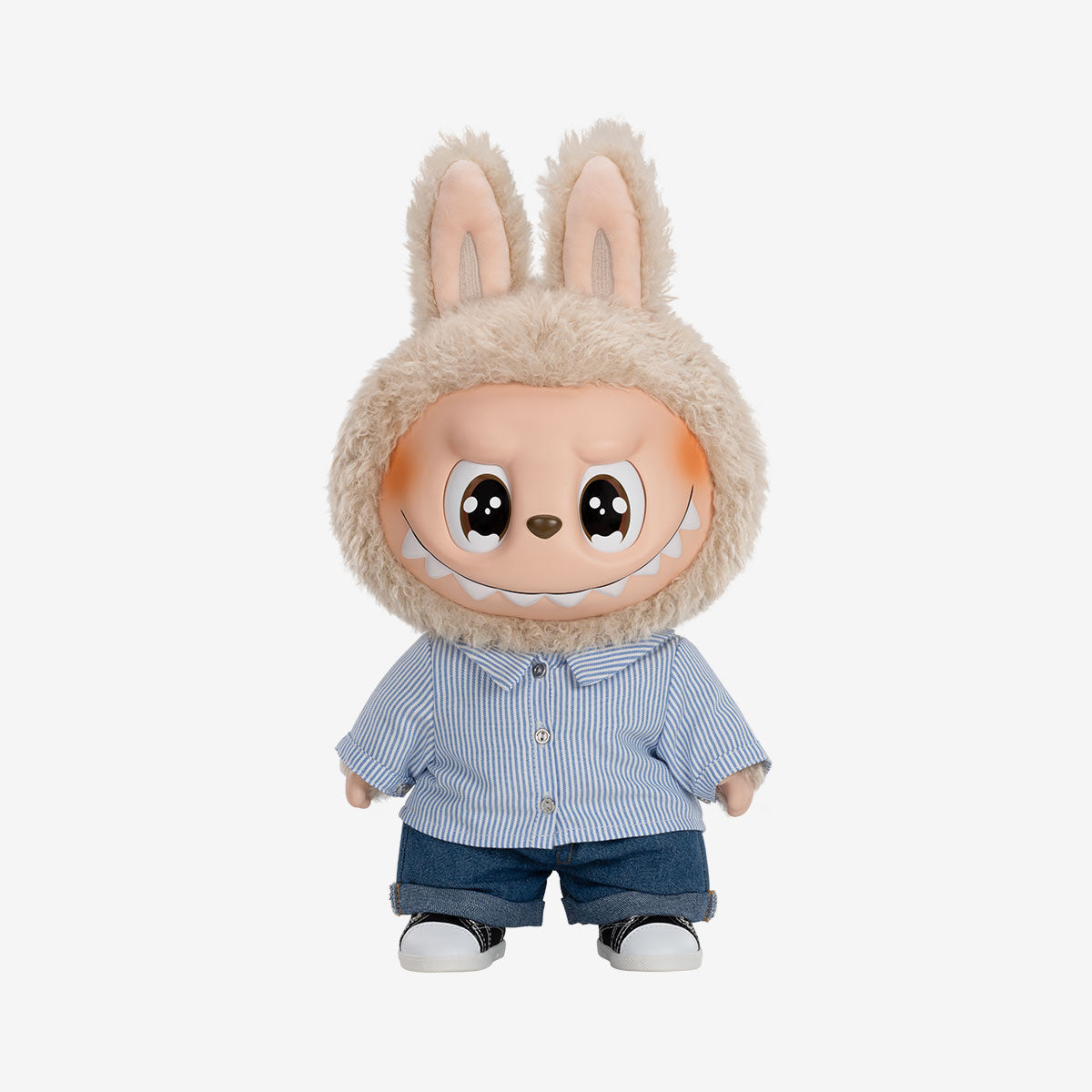 The Monsters - Various FLIP WITH ME Vinyl Plush Doll