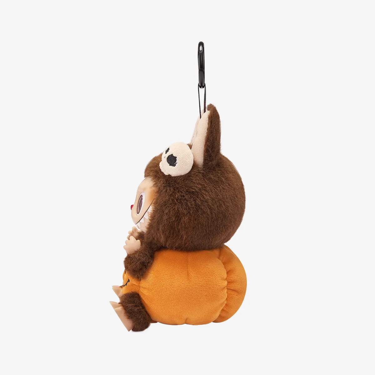 The Monsters -Various Happy Halloween Party Series-Sitting Pumpkin Vinyl Plush
