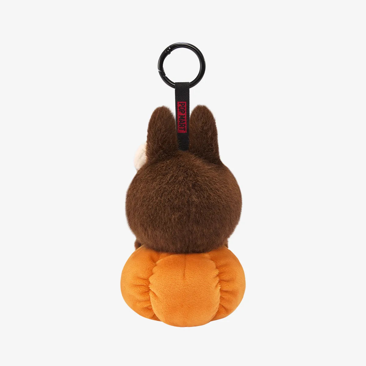 The Monsters -Various Happy Halloween Party Series-Sitting Pumpkin Vinyl Plush