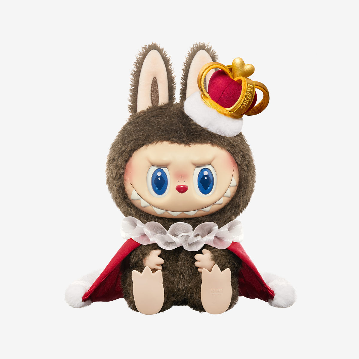 The Monsters -Various Let's Checkmate Series-Vinyl Plush Doll