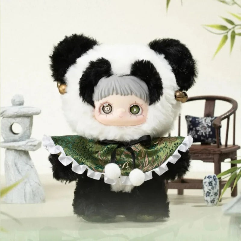 MayMei Poem Of Spring Series V3 Blind Box
