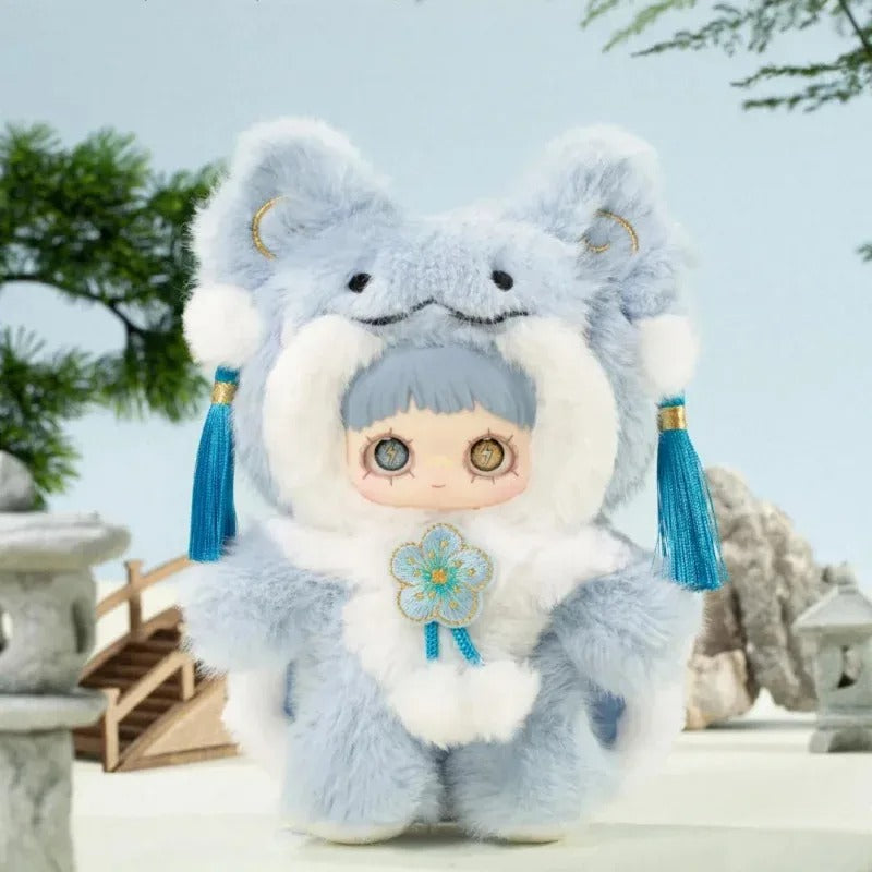 MayMei Poem Of Spring Series V3 Blind Box