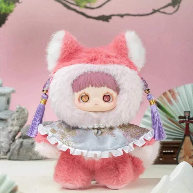 MayMei Poem Of Spring Series V3 Blind Box