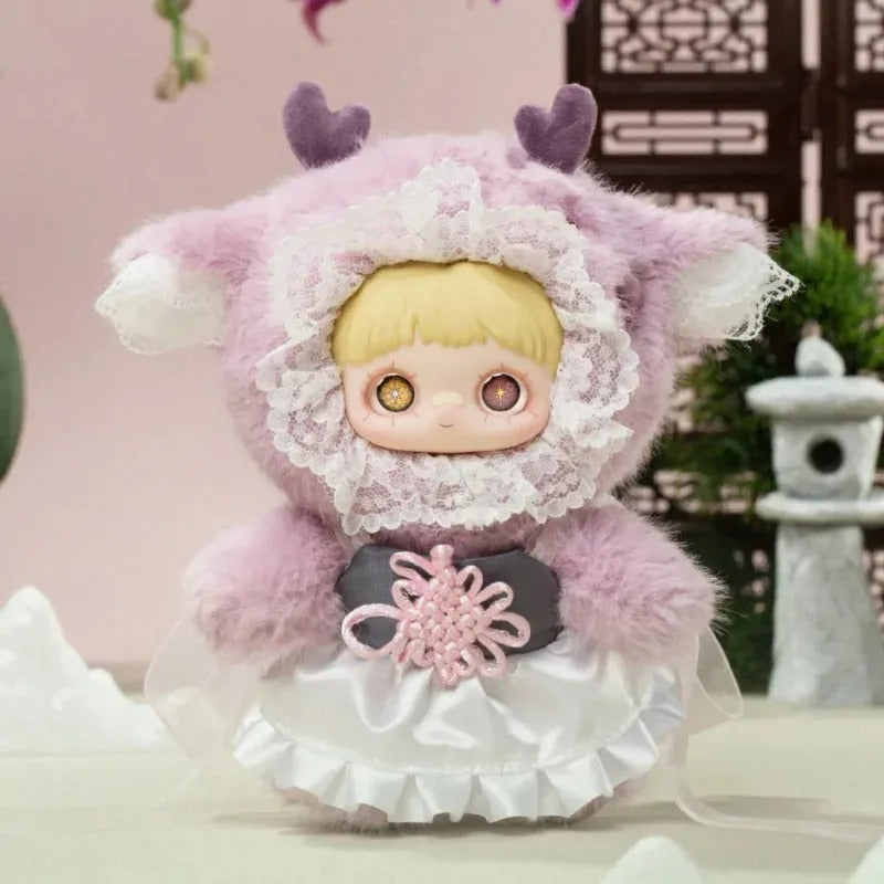 MayMei Poem Of Spring Series V3 Blind Box