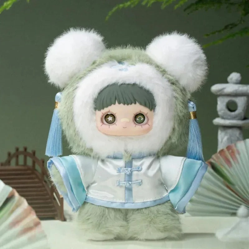 MayMei Poem Of Spring Series V3 Blind Box