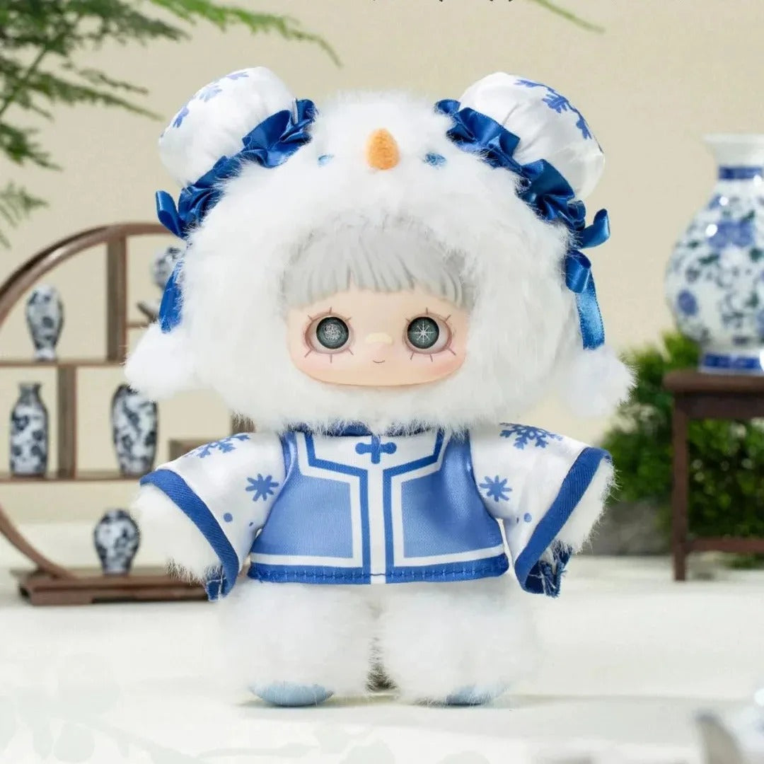 MayMei Poem Of Spring Series V3 Blind Box