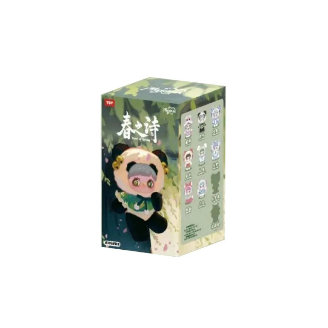 MayMei Poem Of Spring Series V3 Blind Box