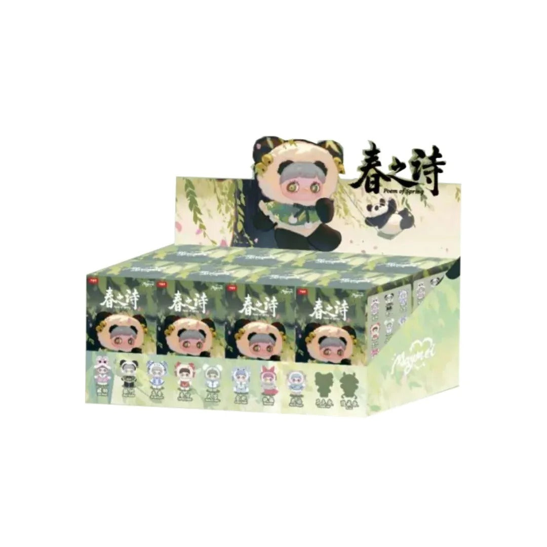 MayMei Poem Of Spring Series V3 Blind Box