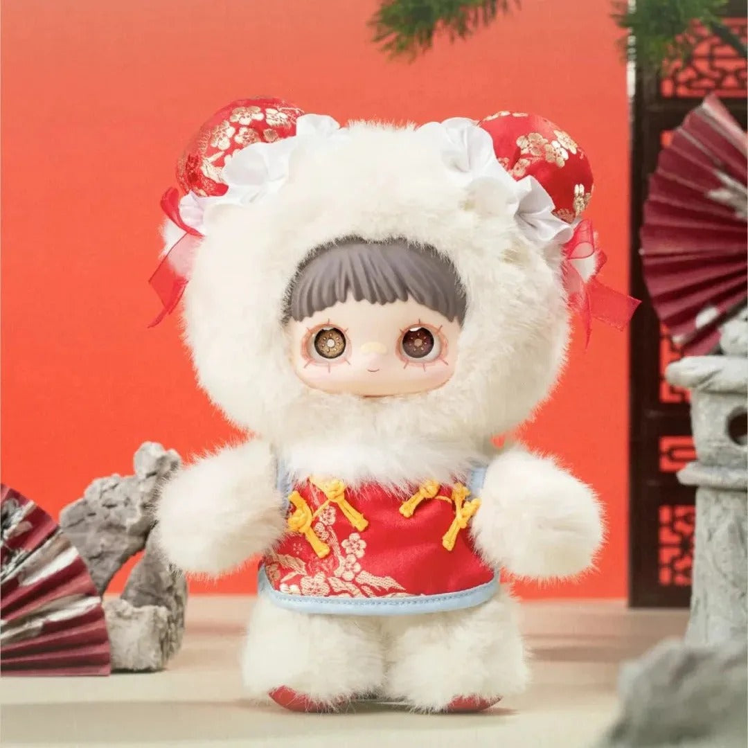 MayMei Poem Of Spring Series V3 Blind Box