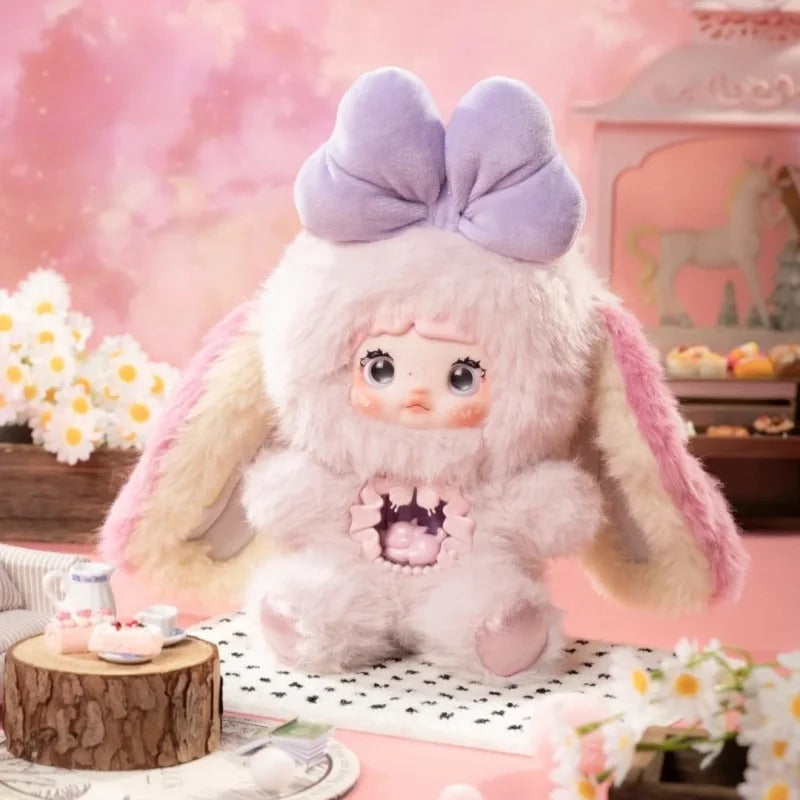 Nommi-NOMMI V6 Fantasy World Plush Series Blind Box