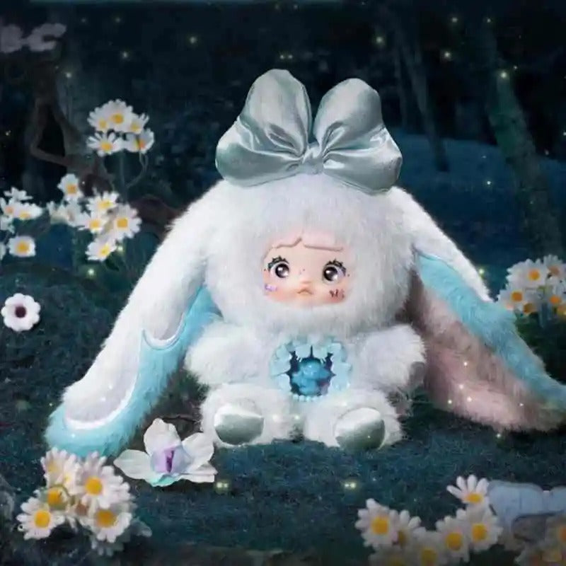 Nommi-NOMMI V6 Fantasy World Plush Series Blind Box