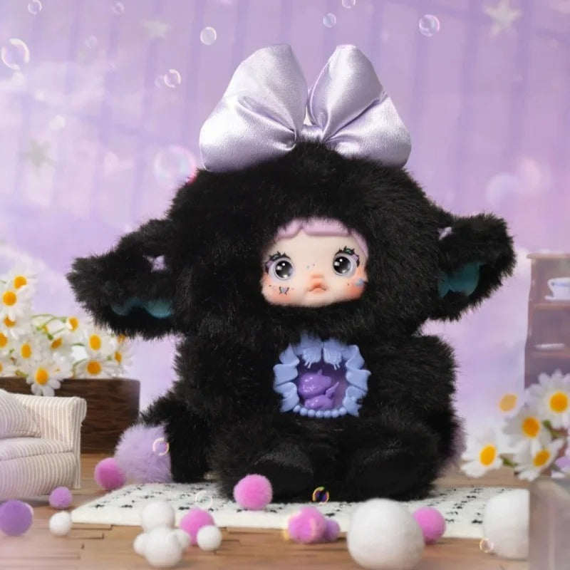 Nommi-NOMMI V6 Fantasy World Plush Series Blind Box