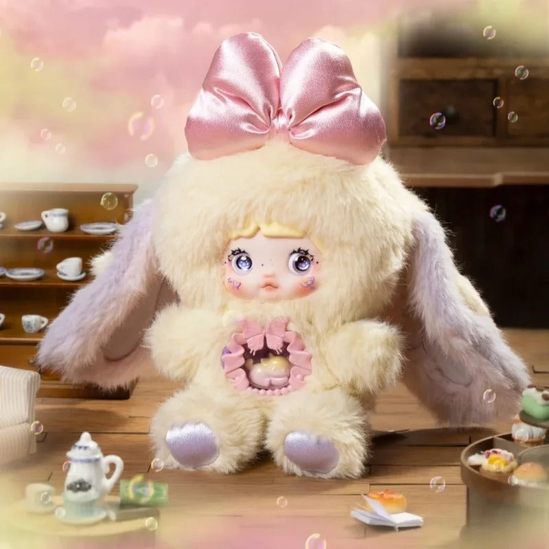 Nommi-NOMMI V6 Fantasy World Plush Series Blind Box