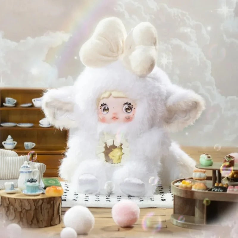Nommi-NOMMI V6 Fantasy World Plush Series Blind Box