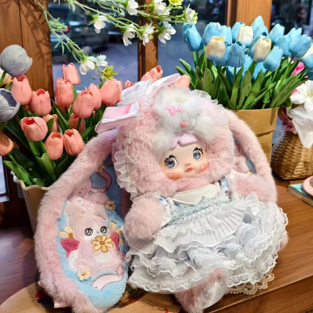 Nommi Little Daisy 400%