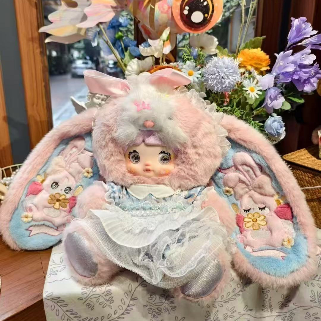 Nommi Little Daisy 400%