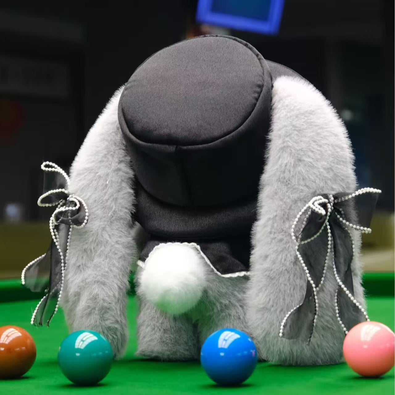 Nommi Snooker 400%