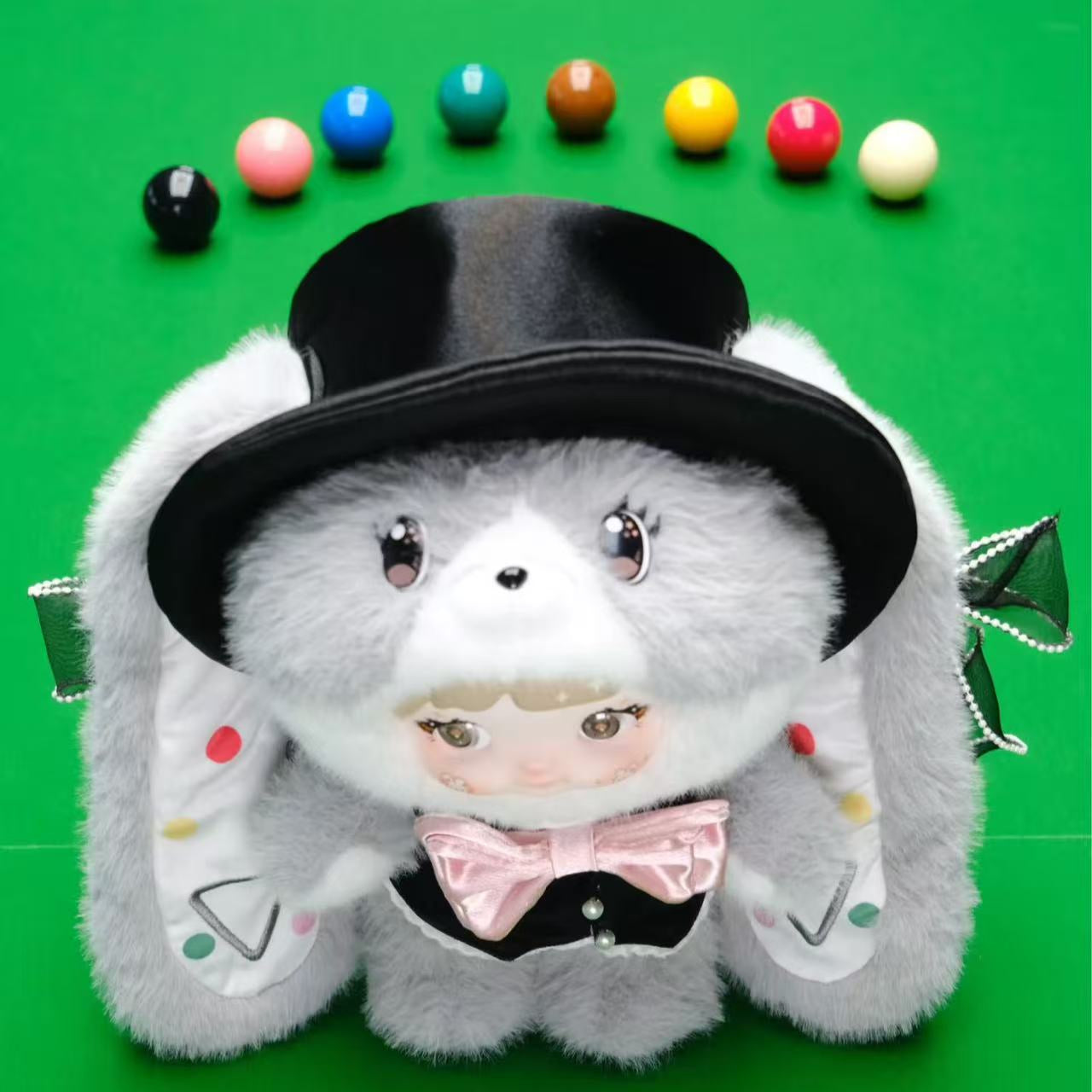Nommi Snooker 400%