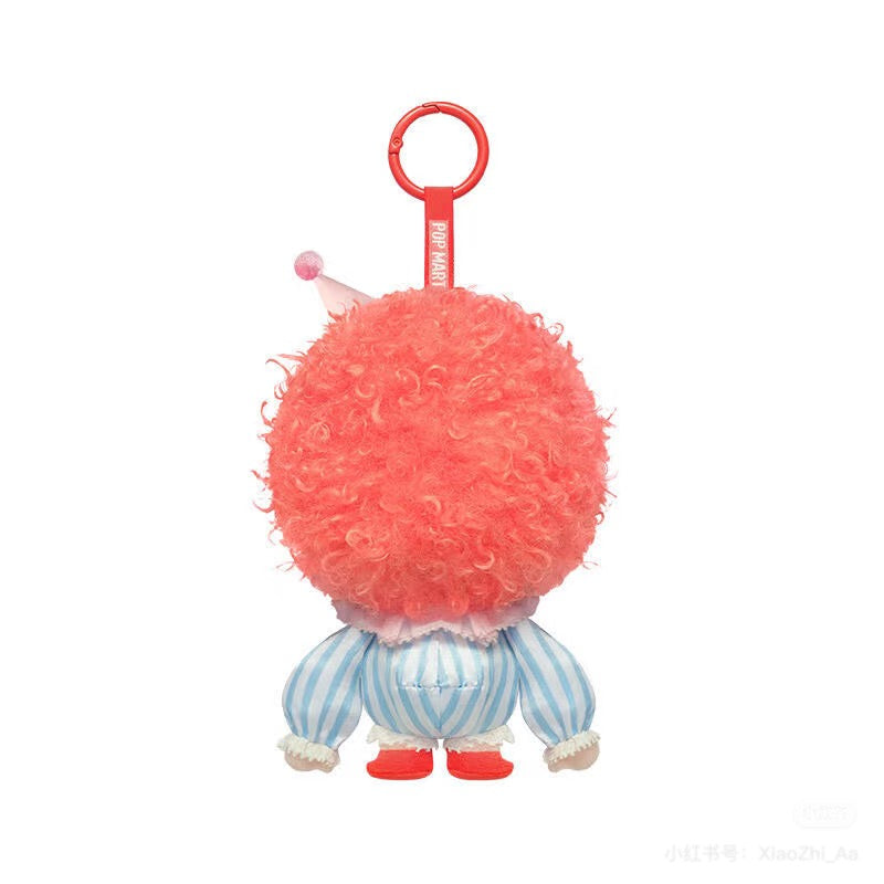 Why So Serious-Caybaby Plush