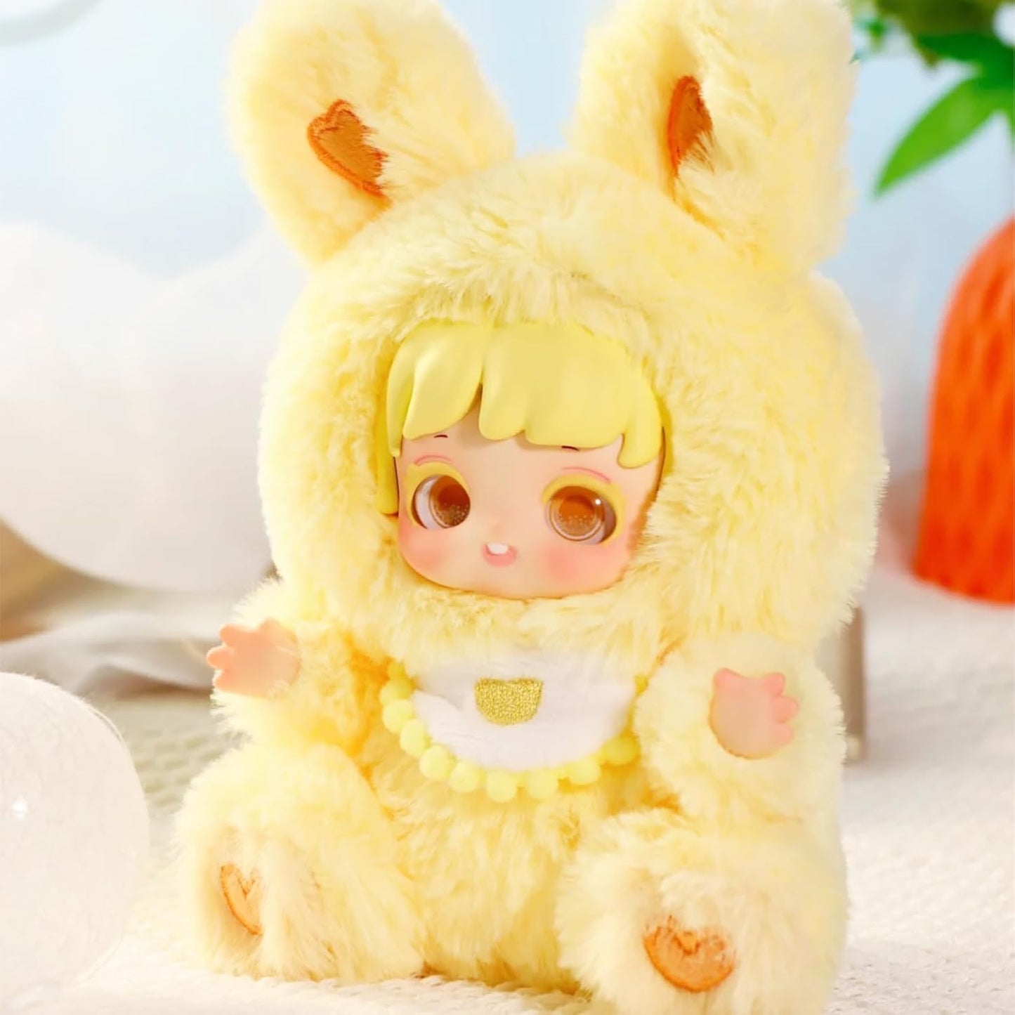 Miana Nighty-Night to U Series Stuffed Blind Box