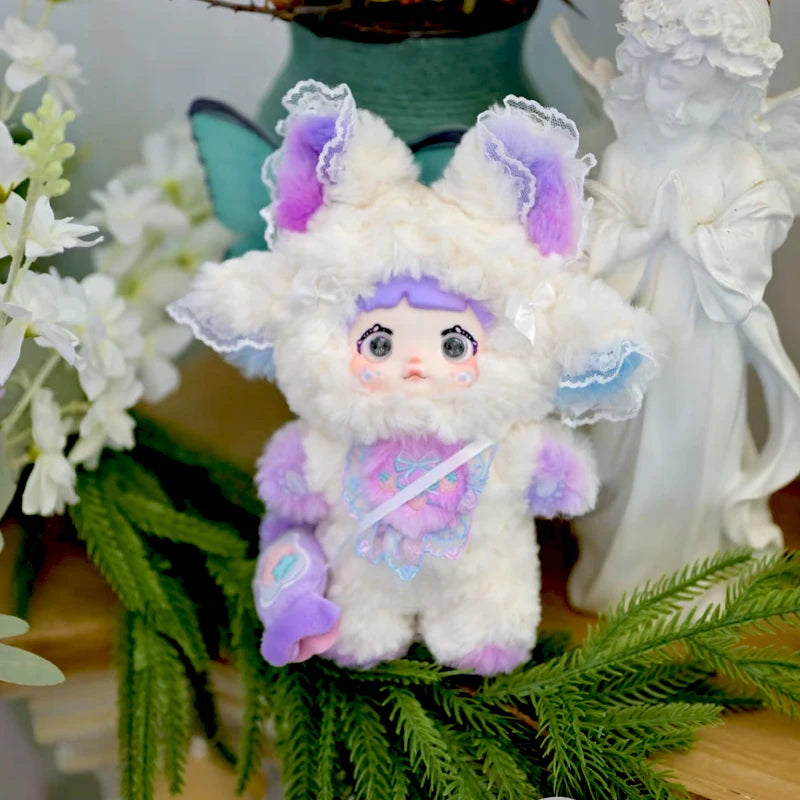 Nommi-Nommi V3 Interesting Fruits Series Blind Box Plush