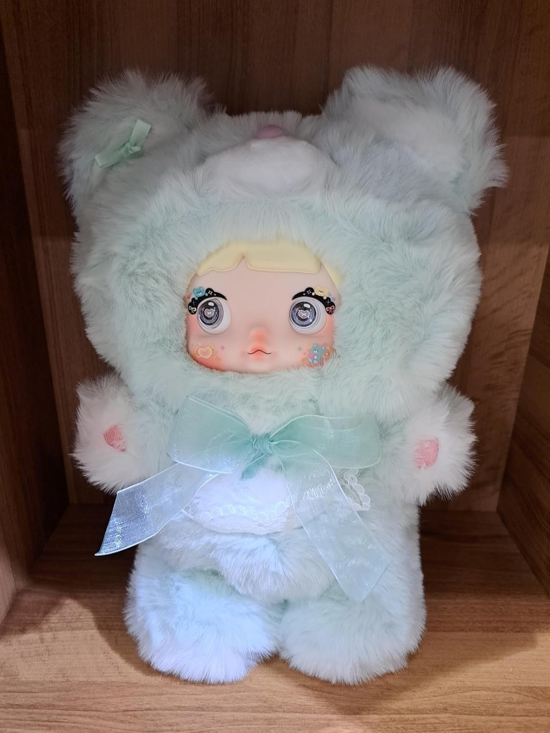 Nommi-Nommi Good Night Little Bear Series Blind Box 400% Plush