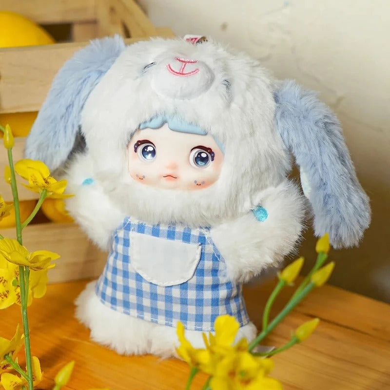 Nommi-Nommi V5 Puppy Diary Series Plush Blind Box