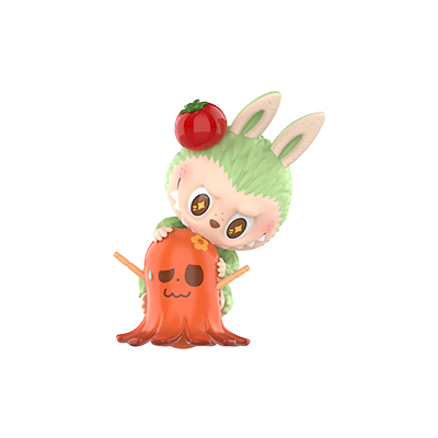 THE MONSTERS Wacky Mart Series Figures