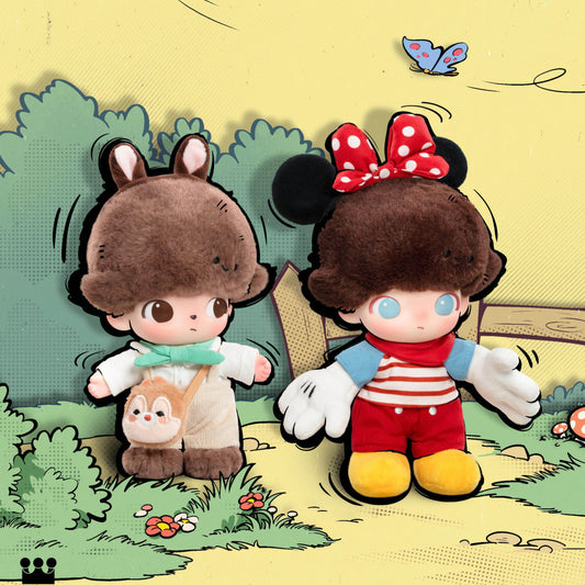 Disney Dimoo World