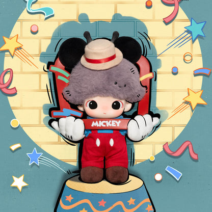Disney Dimoo World