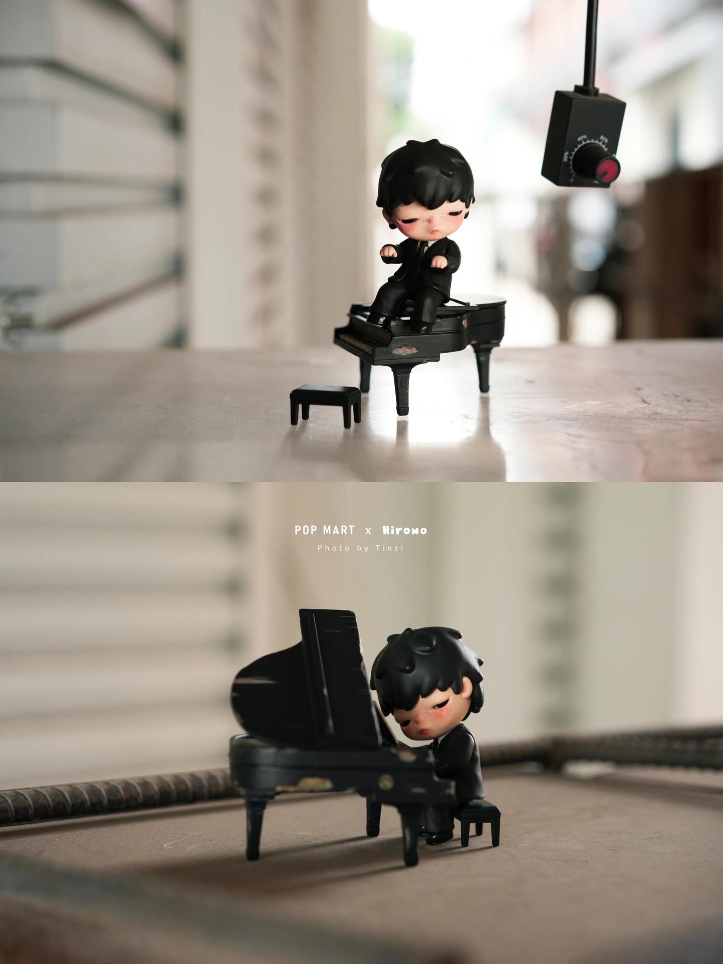 HIRONO THE PIANIST