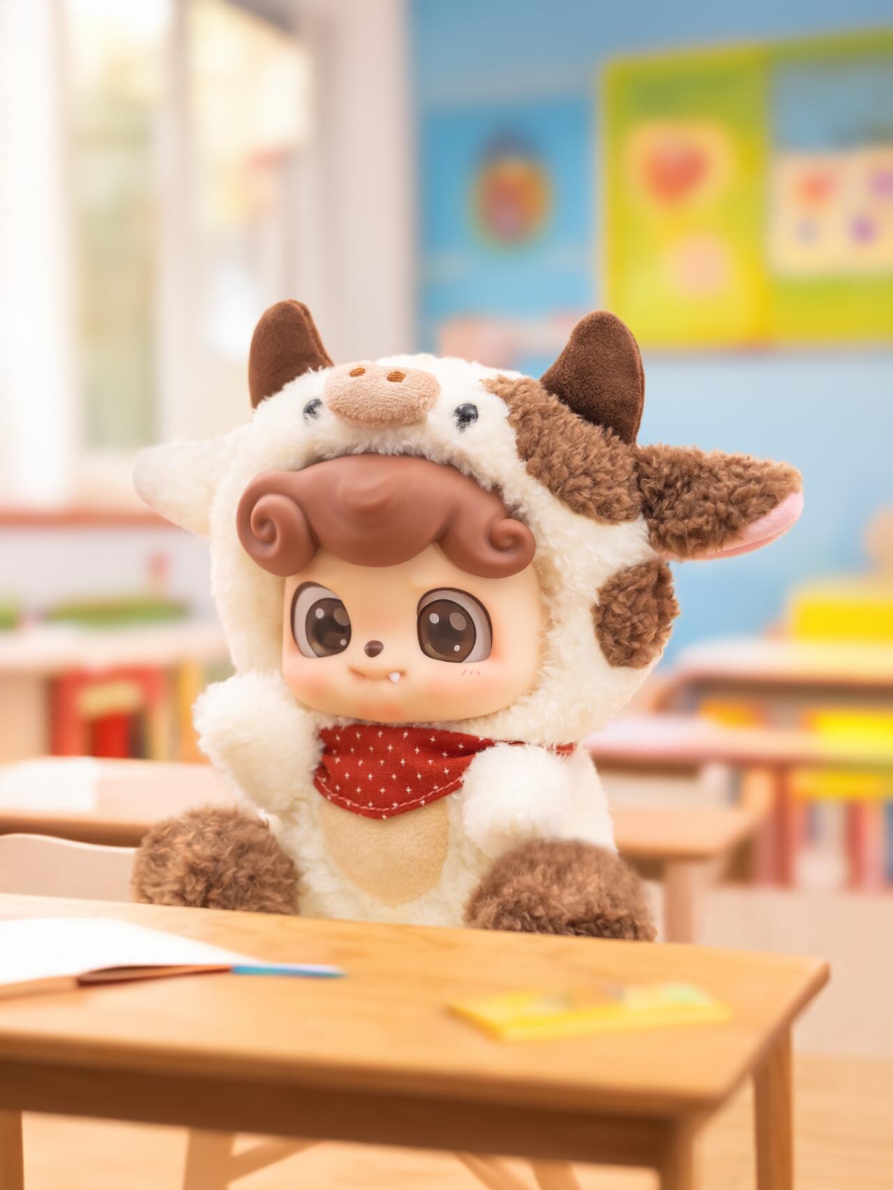 Q KID ANIMAL PER SCHOOL