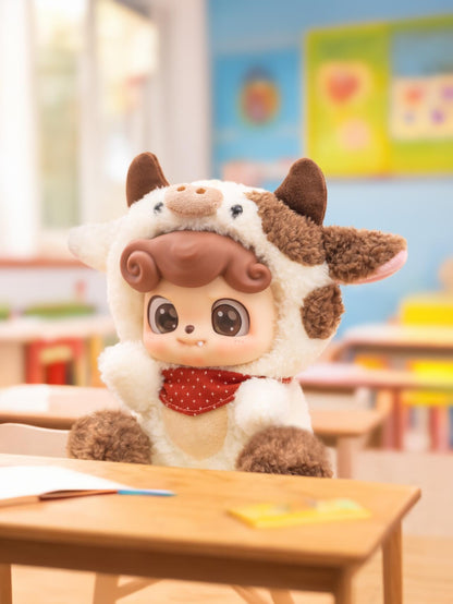 Q KID ANIMAL PER SCHOOL