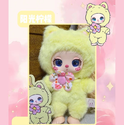 LIILA LUCKY CAT