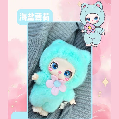 LIILA LUCKY CAT