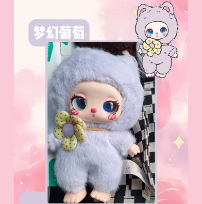 LIILA LUCKY CAT
