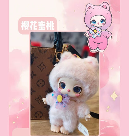 LIILA LUCKY CAT