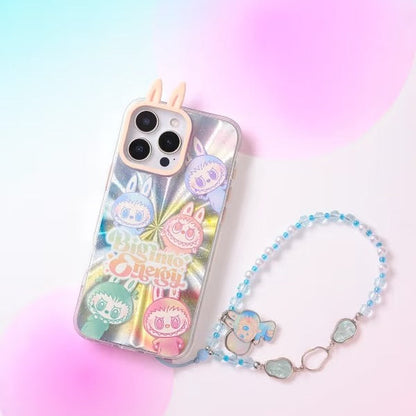 BIG INTO ENERGY PHONE CHARM BLIND BOX