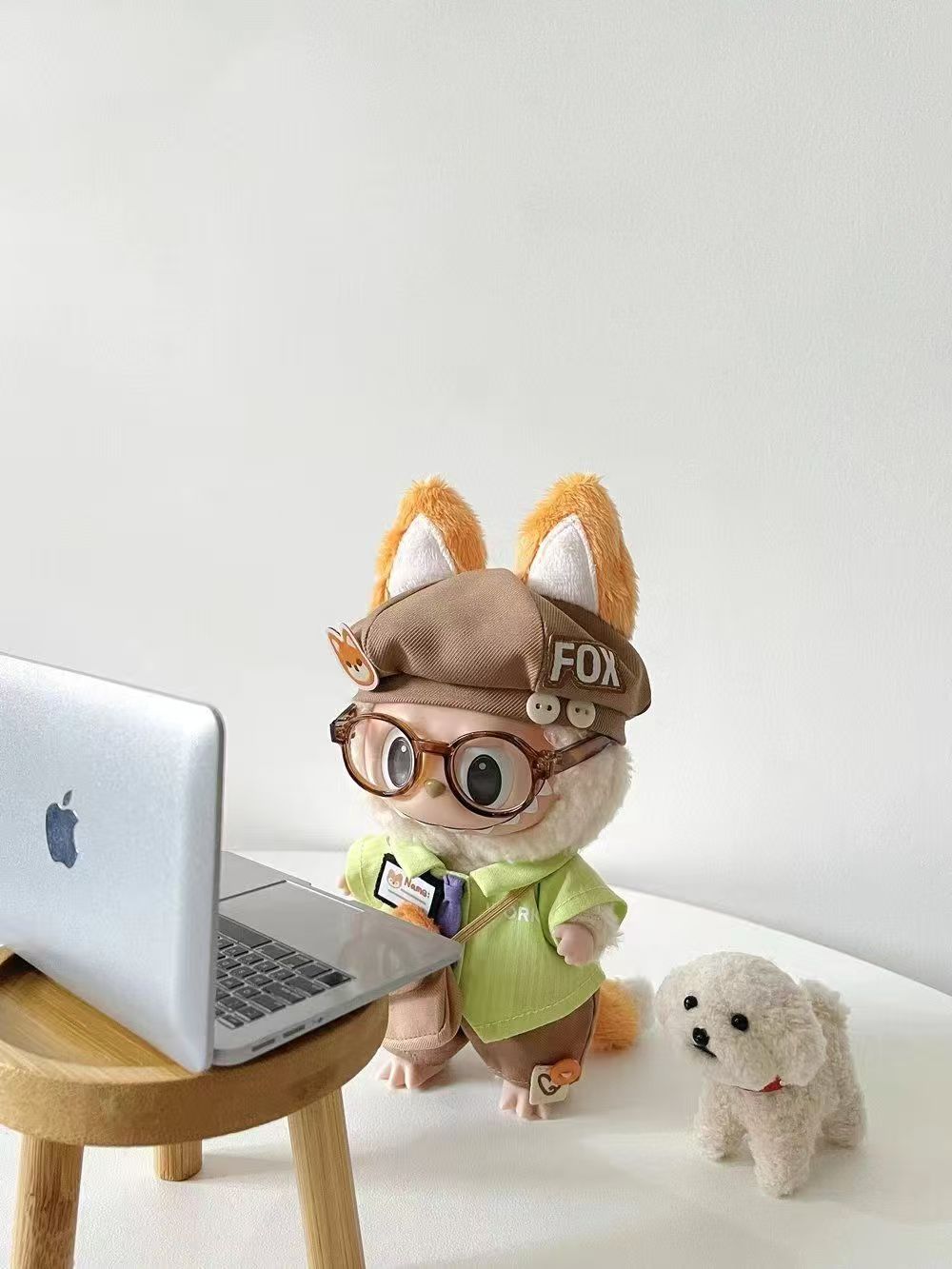 Labubu -V1-V3 Universal clothes