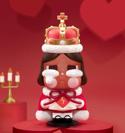 Crybaby Crying Again Series Figures