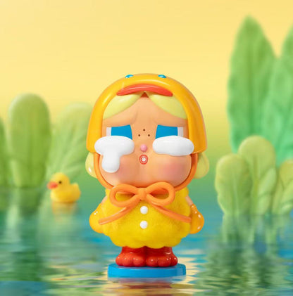 Crybaby Crying Again Series Figures