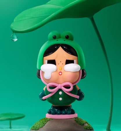 Crybaby Crying Again Series Figures