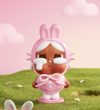 Crybaby Crying Again Series Figures