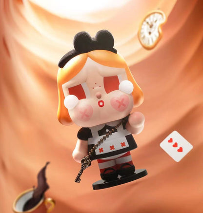 Crybaby Crying Again Series Figures