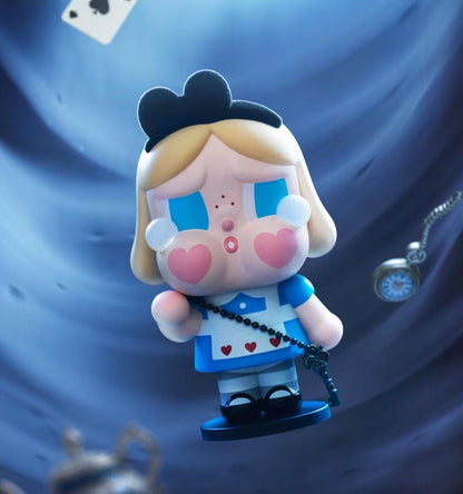Crybaby Crying Again Series Figures